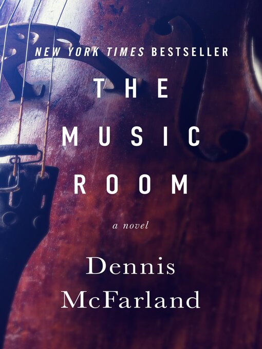 Cover image for Music Room